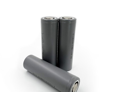 Li-Ion 3.6V, LF 50D, 5000 мАч (аккумулятор литий-ионный, 21700)
