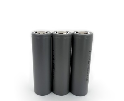 Li-Ion 3.6V, LF 50D, 5000 мАч (аккумулятор литий-ионный, 21700)