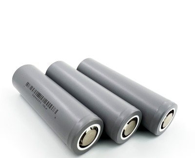 Li-Ion 3.6V, LF 50D, 5000 мАч (аккумулятор литий-ионный, 21700)