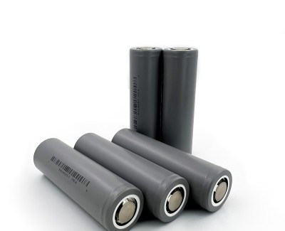 Li-Ion 3.6V, LF 50D, 5000 мАч (аккумулятор литий-ионный, 21700)