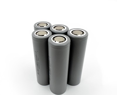Li-Ion 3.6V, LF 50D, 5000 мАч (аккумулятор литий-ионный, 21700)