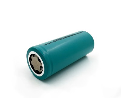 LiFePO4 3.2V, BAK 26650FS4, 4000 мАч (аккумулятор литий-железо-фосфатный, 26650)