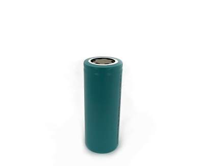 LiFePO4 3.2V, BAK 26650FS4, 4000 мАч (аккумулятор литий-железо-фосфатный, 26650)