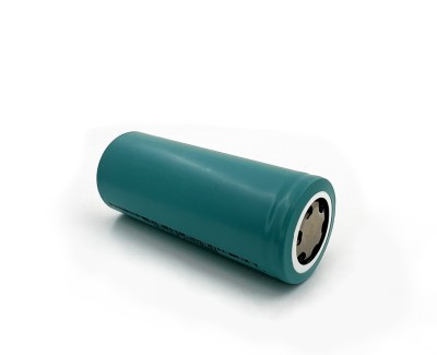 LiFePO4 3.2V, BAK 26650FS4, 4000 мАч (аккумулятор литий-железо-фосфатный, 26650)