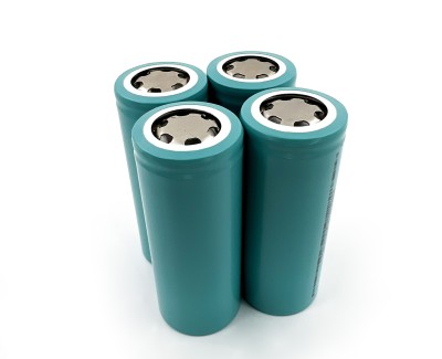 LiFePO4 3.2V, BAK 26650FS4, 4000 мАч (аккумулятор литий-железо-фосфатный, 26650)