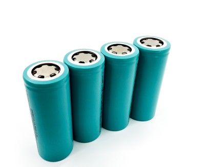 LiFePO4 3.2V, BAK 26650FS4, 4000 мАч (аккумулятор литий-железо-фосфатный, 26650)