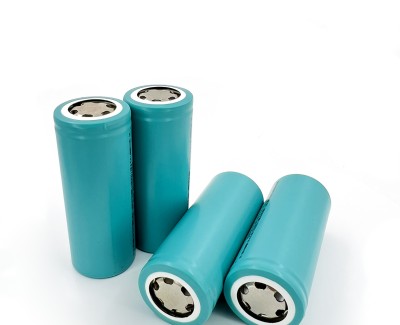LiFePO4 3.2V, BAK 26650FS4, 4000 мАч (аккумулятор литий-железо-фосфатный, 26650)