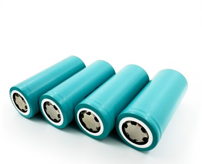 LiFePO4 3.2V, BAK 26650FS4, 4000 мАч (аккумулятор литий-железо-фосфатный, 26650)