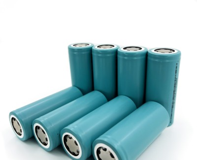 LiFePO4 3.2V, BAK 26650FS4, 4000 мАч (аккумулятор литий-железо-фосфатный, 26650)