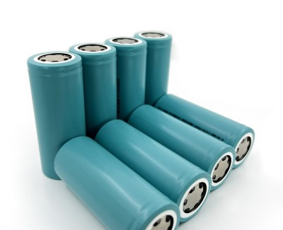 LiFePO4 3.2V, BAK 26650FS4, 4000 мАч (аккумулятор литий-железо-фосфатный, 26650)