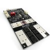 Плата Smart BMS/СКУ LF-BMS-D5 (3s-6s, 6 Fet, 60A, I2C, CAN, Led)