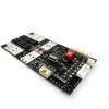 Плата Smart BMS/СКУ LF-BMS-D5 (3s-6s, 6 Fet, 60A, I2C, CAN, Led) фото 2