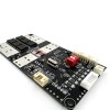 Плата Smart BMS/СКУ LF-BMS-D5 (3s-6s, 6 Fet, 60A, I2C, CAN, Led) фото 1