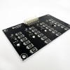 Плата балансировки 1-4S LiFePO4 LF-BLP-04 (1 А) с балансировочным разъемом