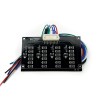 Плата балансировки 1-4S LiFePO4 LF-BLP-04 (1 А) с балансировочным разъемом фото 5