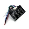 Плата балансировки 1-4S LiFePO4 LF-BLP-04 (1 А) с балансировочным разъемом фото 3
