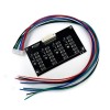 Плата балансировки 1-4S LiFePO4 LF-BLP-04 (1 А) с балансировочным разъемом фото 4