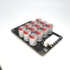 Плата балансировки активная 4S (Li-ion/LFP/LTO/NMC/NCM/LiPo) LFB-11867