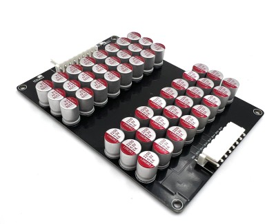 Плата балансировки активная 12-16S (Li-ion/LFP/LTO/NMC/NCM/LiPo) LFB-11677