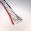 Балансировочный разъем 7 pin (6s, XH) с ПВХ проводом 20awg, 100мм фото 3