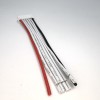 Балансировочный разъем 7 pin (6s, XH) с ПВХ проводом 20awg, 100мм фото 4