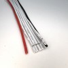Балансировочный разъем 7 pin (6s, XH) с ПВХ проводом 20awg, 100мм фото 2