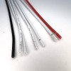 Балансировочный разъем 7 pin (6s, XH) с ПВХ проводом 20awg, 200мм фото 0