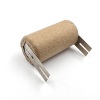 Ni-Mh 1.2V, SC, 4000 мАч, 10C (аккумулятор никель-металлгидридный) с лепестками типа Н, 29*11*0,2мм фото 1