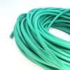 16AWG 1,27 мм² Медный провод в силиконовой изоляции (зеленый, UL3135) LFW-16G фото 0