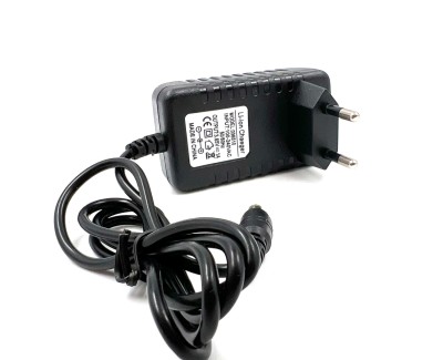 Зарядное устройство 3,65В 1А (1S LiFePO4) LF-036510