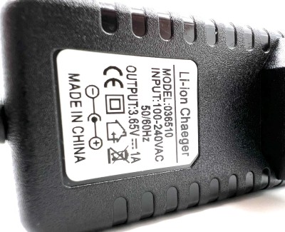 Зарядное устройство 3,65В 1А (1S LiFePO4) LF-036510