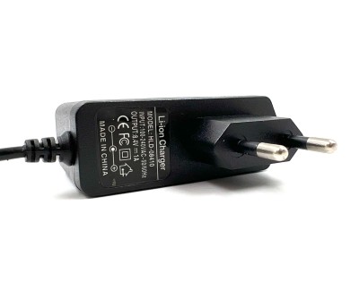 Зарядное устройство 8,4В 1А (2S Li-Ion) HLD-08410