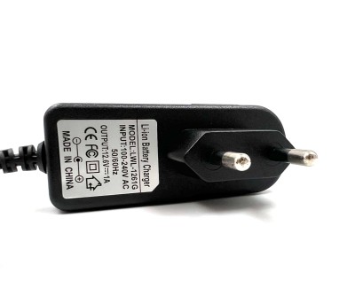 Зарядное устройство 12,6В 1A (3S Li-Ion) HLD-12610