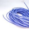 22AWG 0,3 мм² Медный провод в силиконовой изоляции (синий, UL3367) LFW-22Bl фото 3