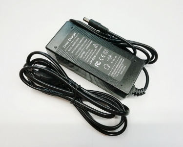 Зарядное устройство 12В 3A JN-63W-146300 (4S LiFePO4 12,8-14,6В)