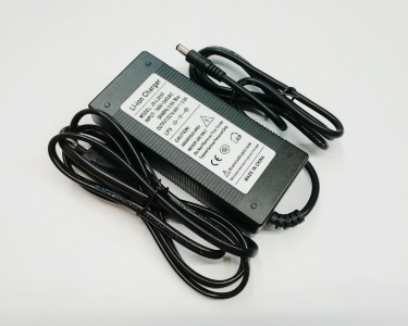 Зарядное устройство 12В 5A JN-L3S50 (4S LiFePO4 12,8-14,6В)
