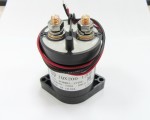 Контактор JQX-200-12HD (катушка 12V, контакт 12-450V, ток 200A, IP68, DC/DC)