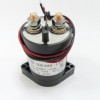 Контактор JQX-200-12HD (катушка 12V, контакт 12-450V, ток 200A, IP68, DC/DC)