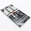 Плата Smart BMS/СКУ LF-BMS-C2 (2s-4s, I2C, HeatCont, LDO, Led) фото 1