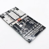 Плата Smart BMS/СКУ LF-BMS-C2 (2s-4s, I2C, HeatCont, LDO, Led)