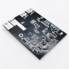 Плата Smart BMS/СКУ LF-BMS-D2 mini (3s-6s, MCU, SMBUS, HeatCont, LDO, LED) фото 1