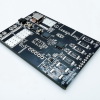 Плата Smart BMS/СКУ LF-BMS-D2 mini (3s-6s, MCU, SMBUS, HeatCont, LDO, LED) фото 0