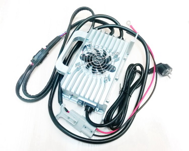 Зарядное устройство (60В, 20А, CAN 2.0) Smart LFC1-6020A