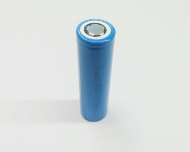 Li-Ion 3.7V, Li-Force 18650-LT22, 2200 мАч (аккумулятор литий-ионный, -40℃)