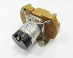 Контактор MZJ-200A/011 (катушка 12V, контакт 24V, ток 200A, DC/DC)