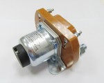 Контактор MZJ-400A/011 (катушка 12V, контакт 24V, ток 400A, DC/DC)