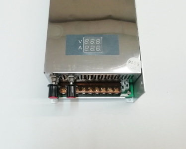 Универсальное зарядное устройство NES-1000-60 (0-60В, 0,1-17A)