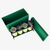 Аккумуляторная батарея 12В 5Ач LF-125-8419 (LiFePO4, 4S1P, Lishan 32650-50M, P) фото 4