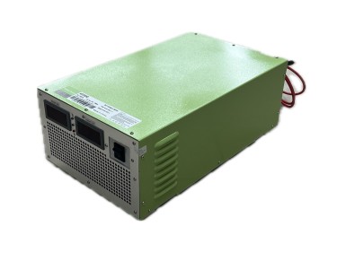 Зарядное устройство KP203Q-60 (48В, 120А, 150А, 200А, IP20, CAN 2.0)