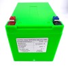 Аккумуляторная батарея 12В 10Ач LF-1210-11810 (LiFePO4, 4S3P, P) фото 2